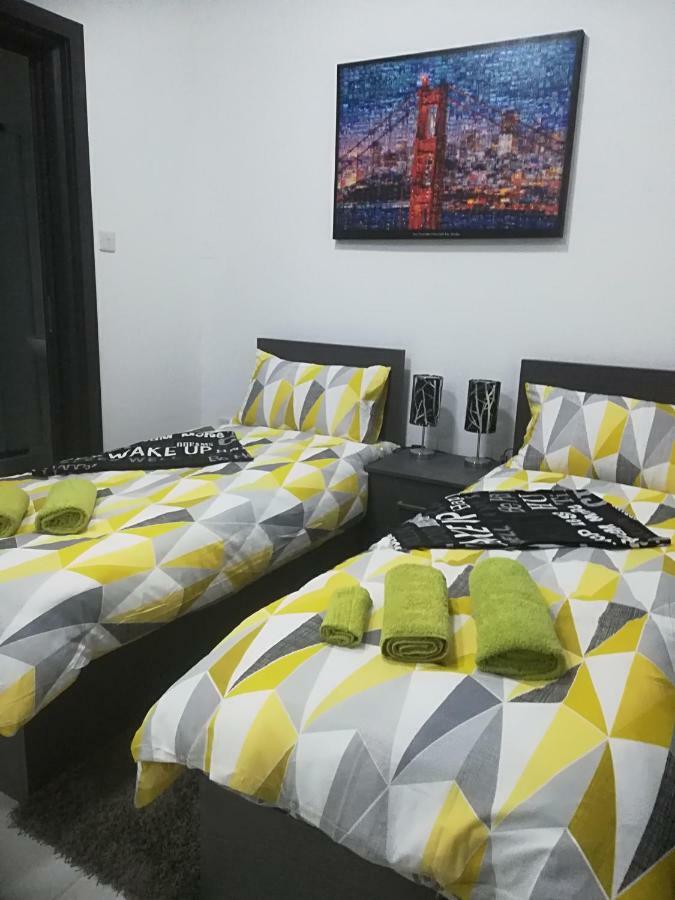 Nice And Cosy Apartment Close To Seafront Sliema Eksteriør bilde