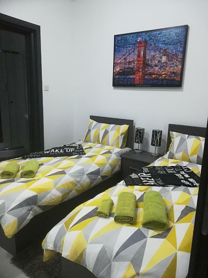 Nice And Cosy Apartment Close To Seafront Sliema Eksteriør bilde
