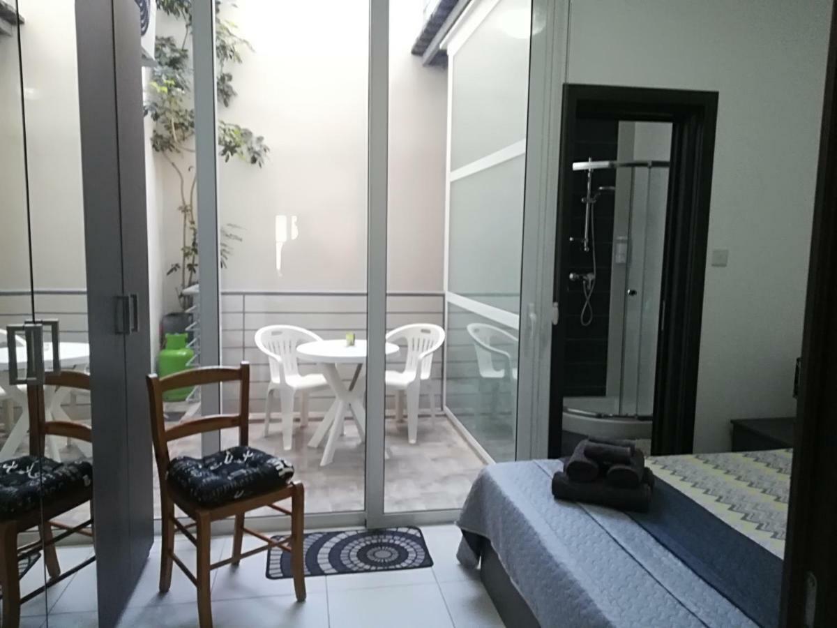 Nice And Cosy Apartment Close To Seafront Sliema Eksteriør bilde